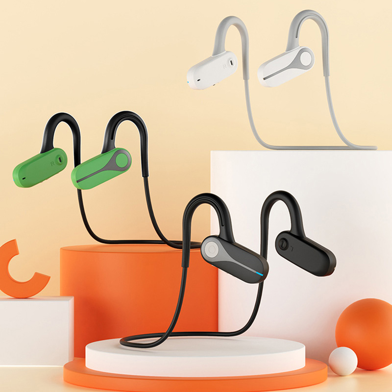 Premium Wireless Bluetooth Hea - огляд і ціна Office Tech Essentials