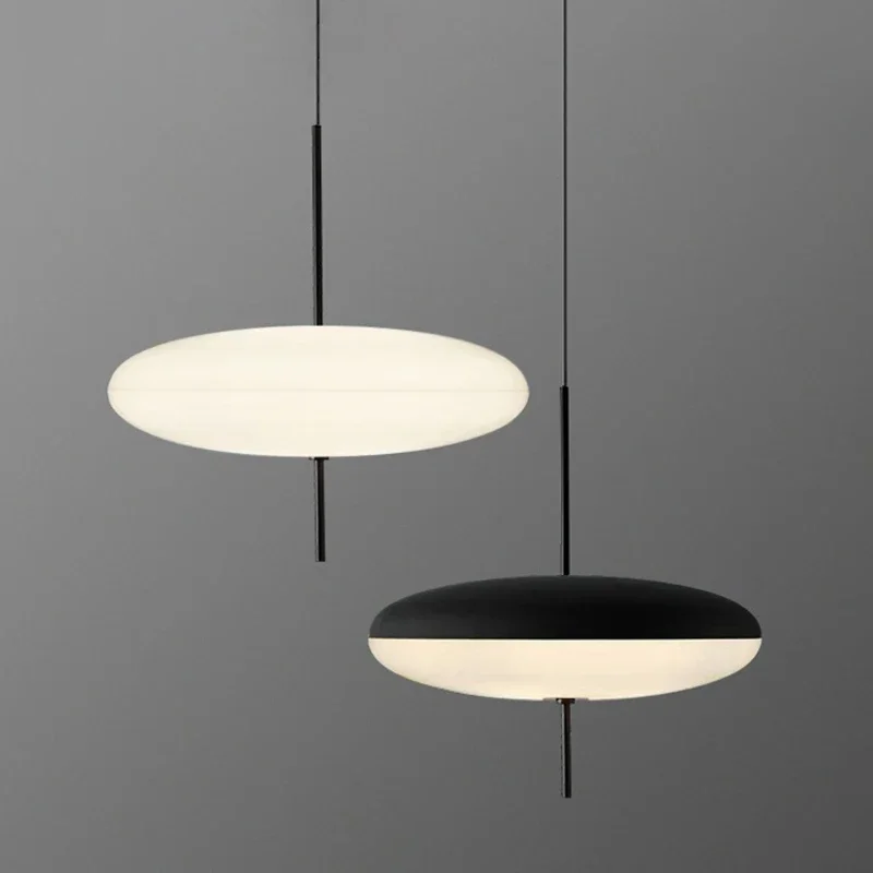 Nordic LED Pendant Light Flyin - огляд і ціна Office Technician