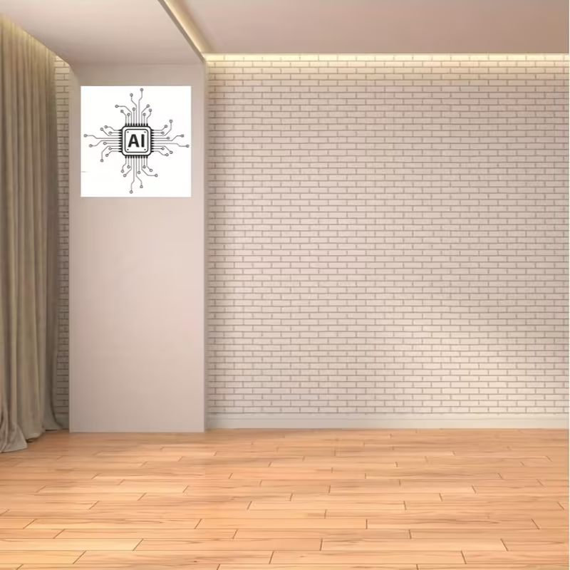 AI Technology Circuit Board Vi - огляд і ціна Office Tech Furniture