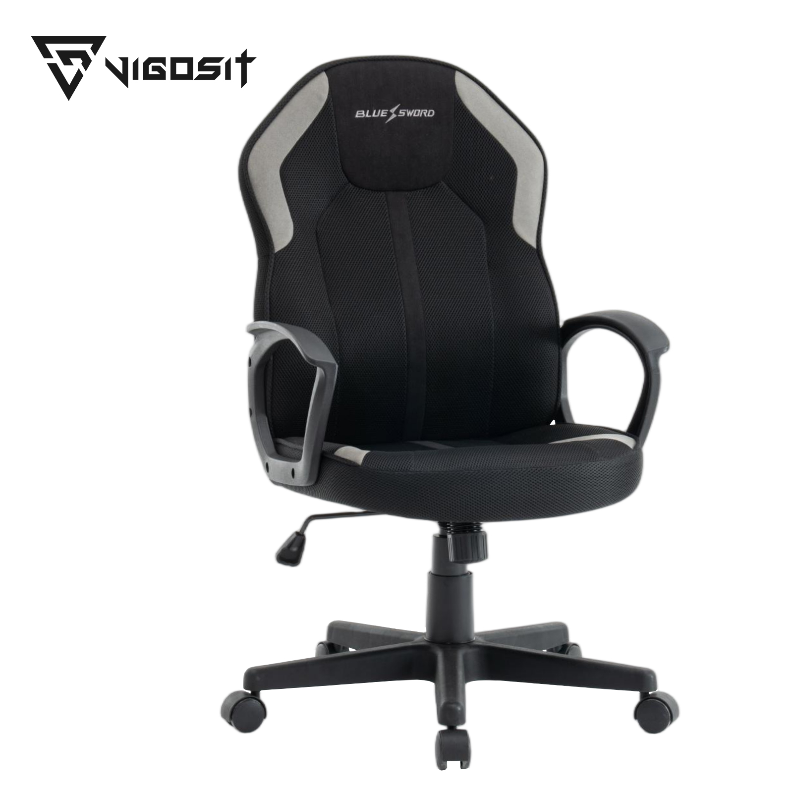 Vigosit Ergonomic Office Chair - огляд і ціна Office Tech Furniture