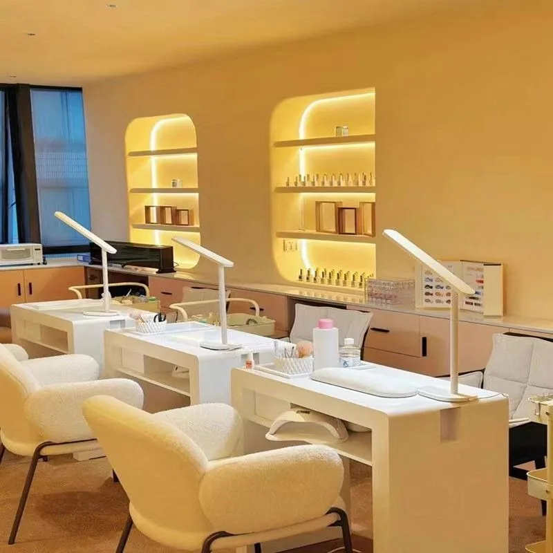 Mesa De Manicure Armchairs Bea - огляд і ціна Office Tech Furniture