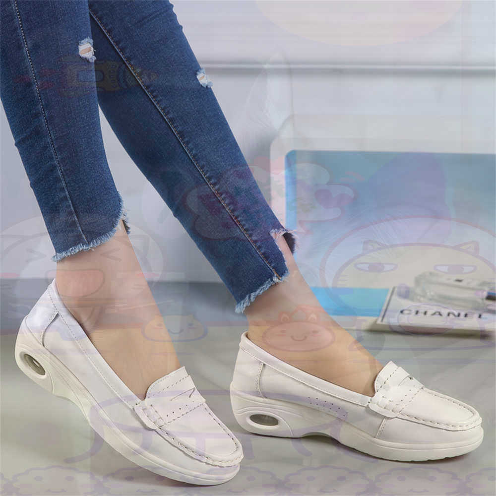 Soft Slip-on Womens Large Size - огляд і ціна Tech Office Wear Men