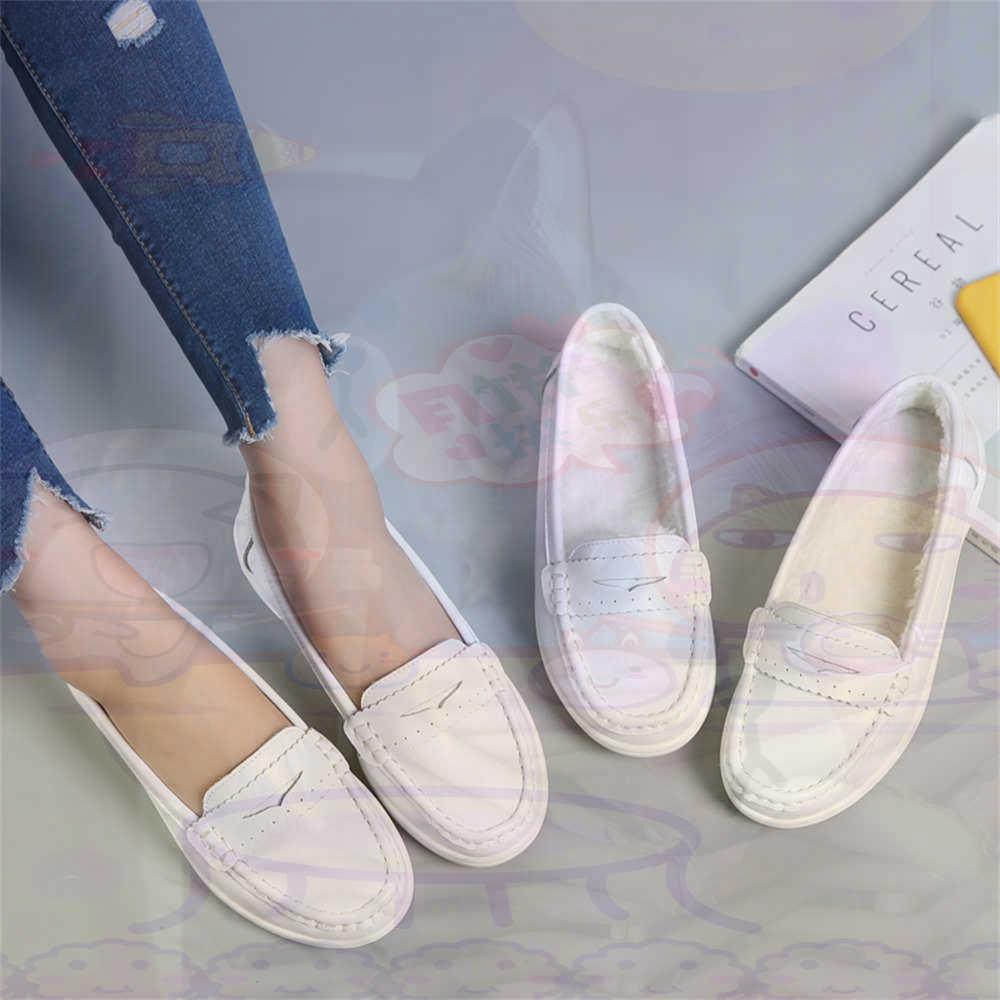 Soft Slip-on Womens Large Size - огляд і ціна Tech Office Wear Men