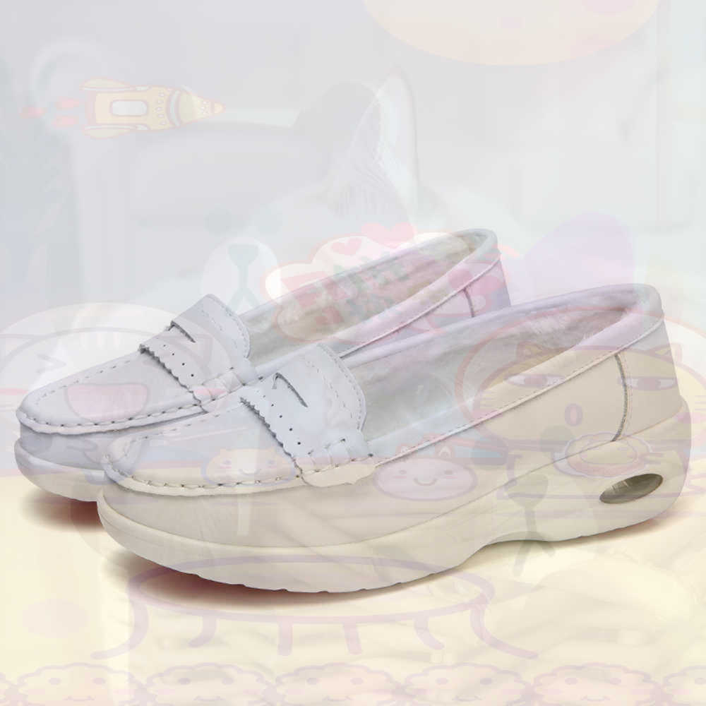 Soft Slip-on Womens Large Size - огляд і ціна Tech Office Wear Men