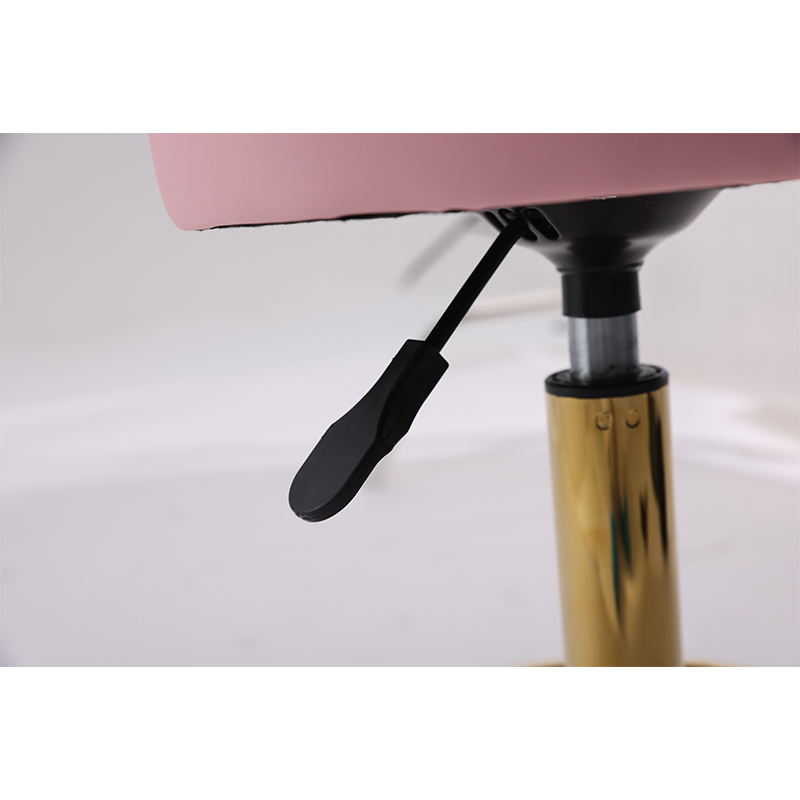 Pink Gold Lightweight Technici - огляд і ціна Office Technician