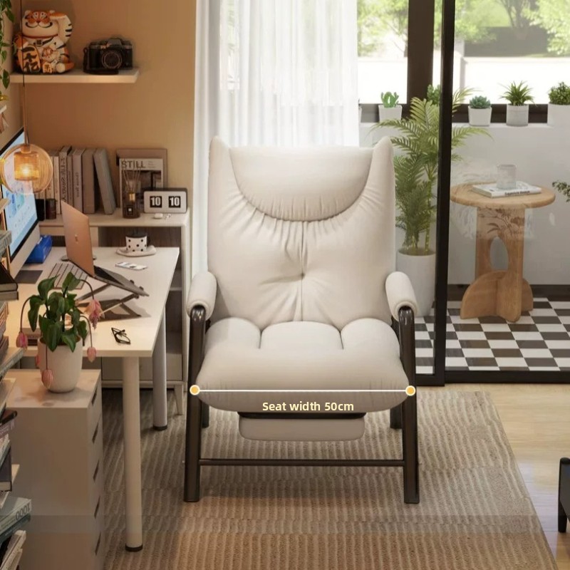 Office Reclining Chair with Er - огляд і ціна Office Tech Furniture