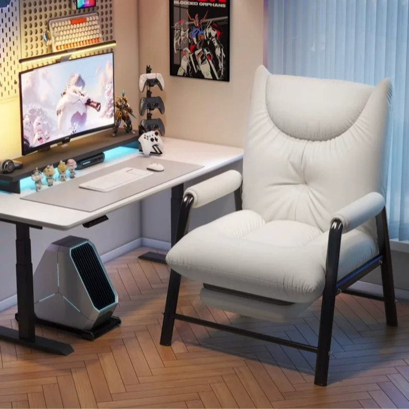 Office Reclining Chair with Er - огляд і ціна Office Tech Furniture