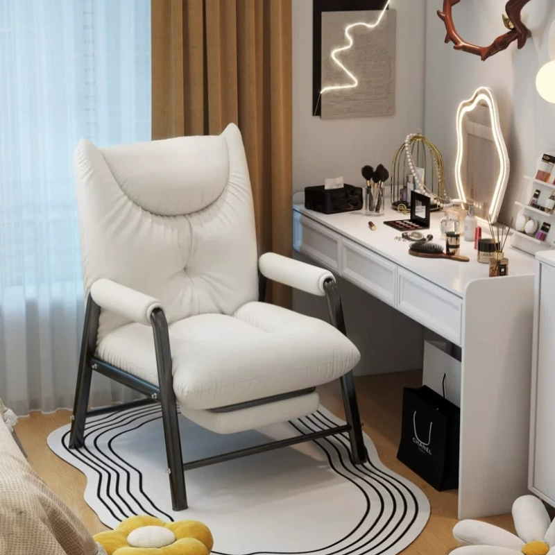 Office Reclining Chair with Er - огляд і ціна Office Tech Furniture