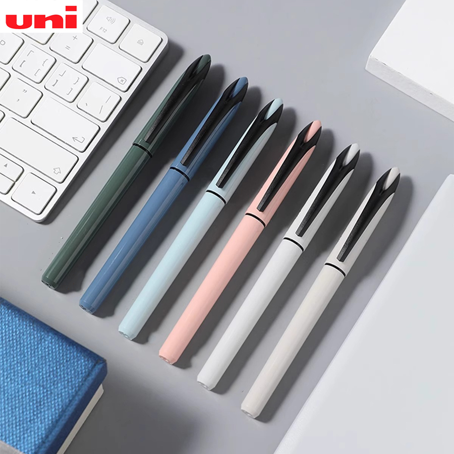 Uni Ball Air Micro Gel Rollerb - огляд і ціна Office Tech Essentials