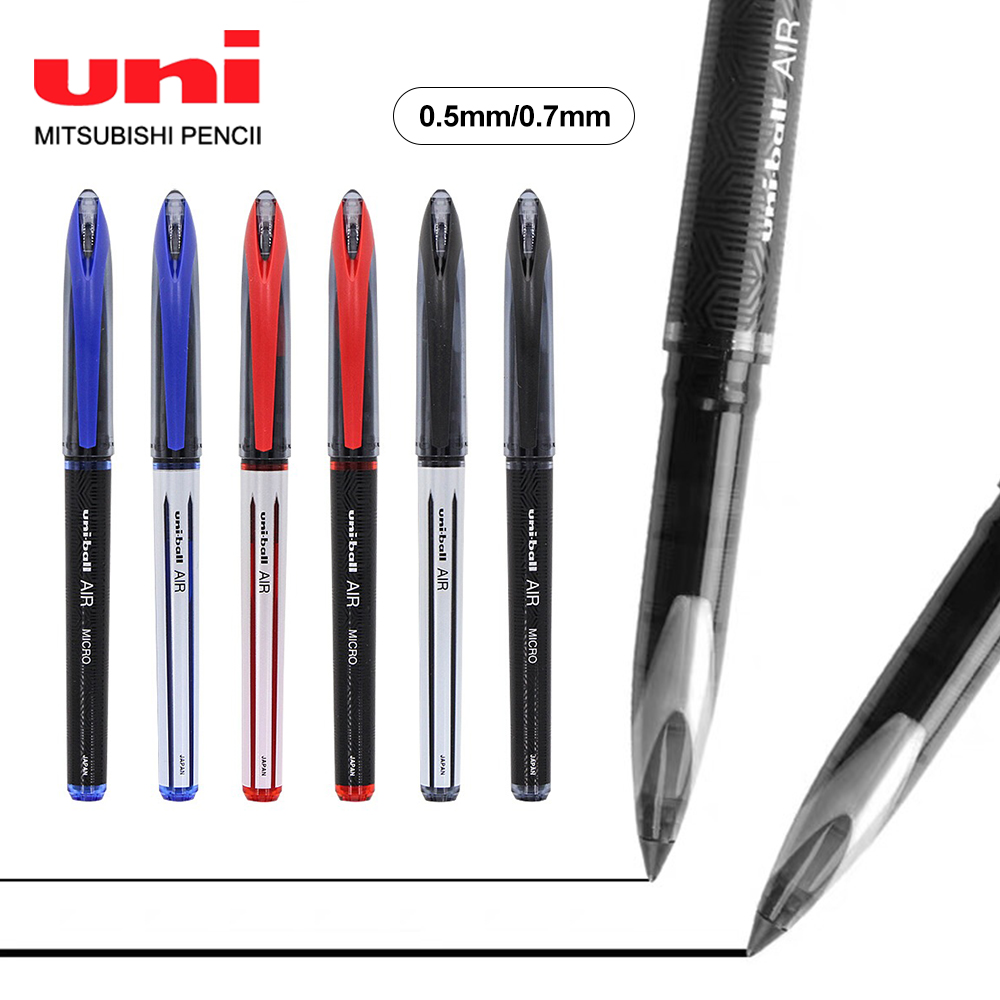 UNI Ball Air Gel Pen High Qual - огляд і ціна Office Tech Essentials