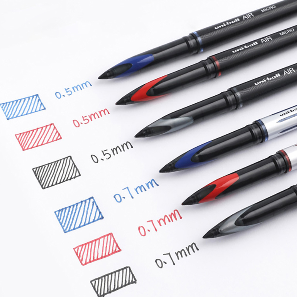 UNI Ball Air Gel Pen High Qual - огляд і ціна Office Tech Essentials