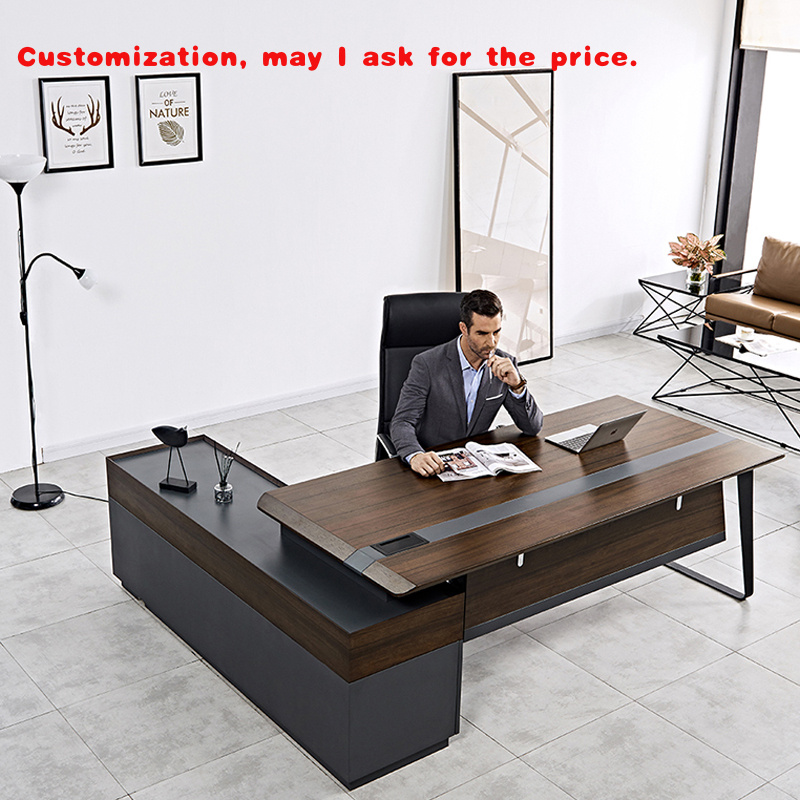 custom.Office Furniture Office - огляд і ціна Office Tech Design