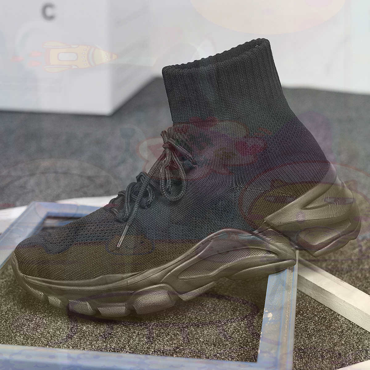 Increases Height Sumer Basketb - огляд і ціна Tech Office Wear Men