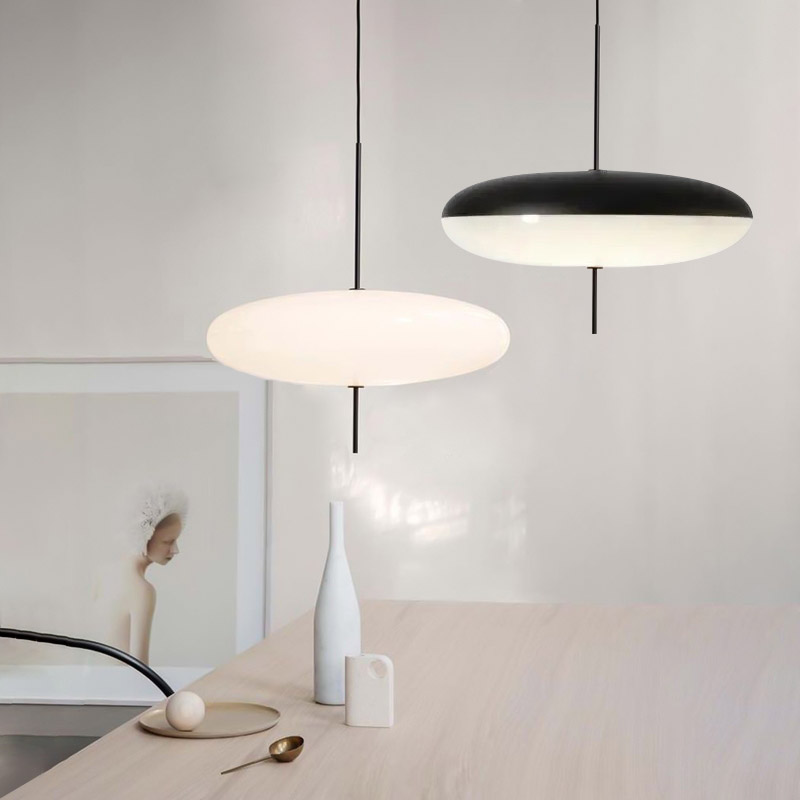 Nordic LED Pendant Light Flyin - огляд і ціна Office Technician